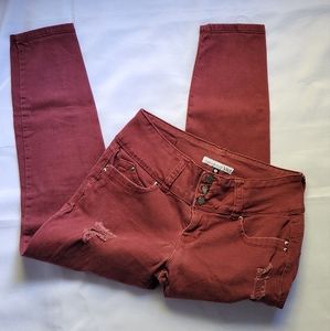 Wanna Betta Butt? YMI Jeans